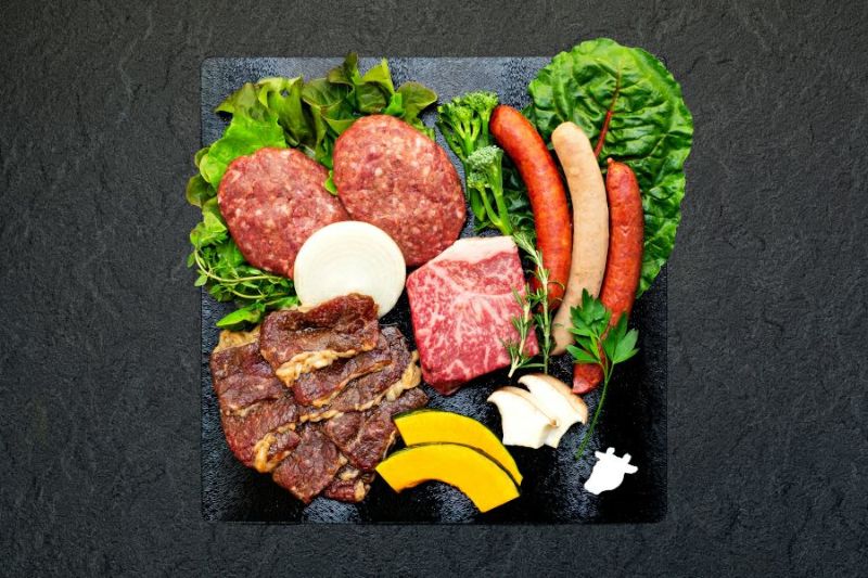 限定いっとうセット