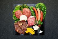 限定いっとうセット