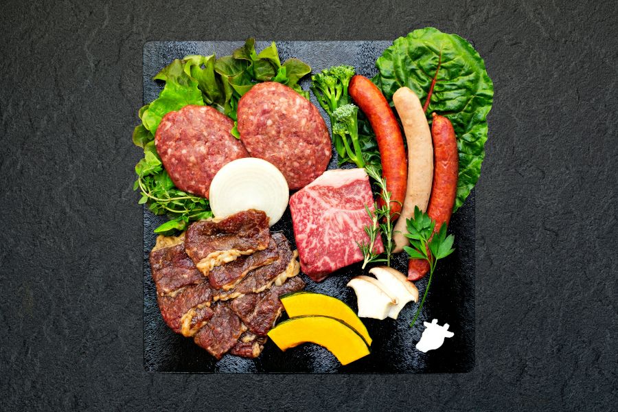 限定いっとうセット